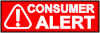 consumer alert logo